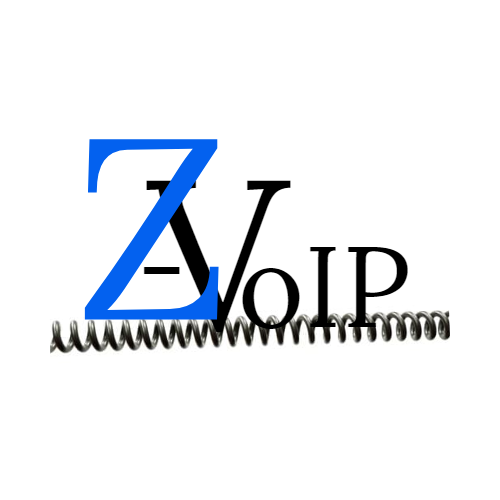 VoIP phone system