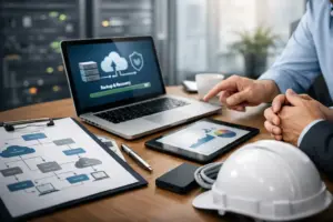Business Continuity Planning for SMBs That Works