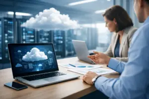 Cloud Hosting for SMBs That Supports Growth
