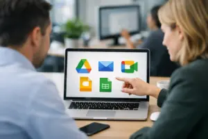Google Workspace Support for Business