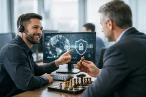 How to Outsource IT Support Without Losing Control