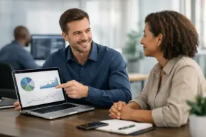 IT Consulting for Small Business That Pays Off