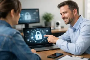 Small Business Cybersecurity Services That Work