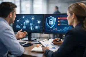 Vendor Management IT Services That Reduce Risk