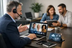 Virtual CIO Services for Small Business