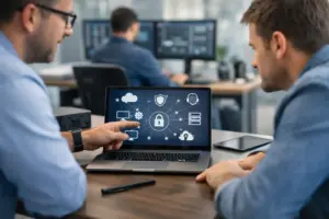 What Does Managed IT Include for Small Businesses?
