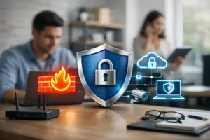 What Is Unified Threat Management for Small Business?