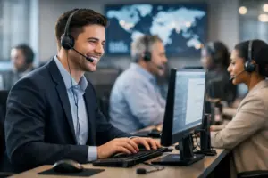 When 24/7 Help Desk Outsourcing Pays Off