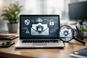 10 Best Email Security Tools for Small Businesses
