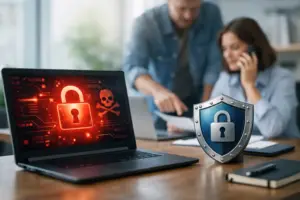 Best Ransomware Protection for Small Businesses