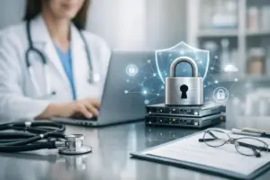 HIPAA Infrastructure Guide for Small Practices