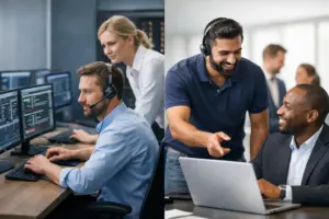 In House vs Managed IT: Which Fits Your Business?