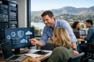 San Rafael IT Support Guide for Small Businesses