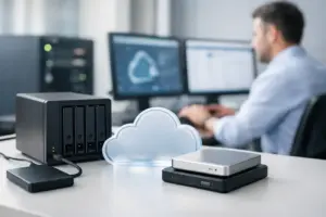 Best Backup Practices for Businesses That Work