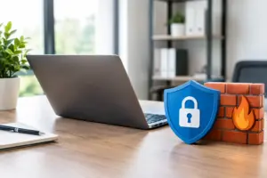 Firewall Endpoint Comparison for Small Business