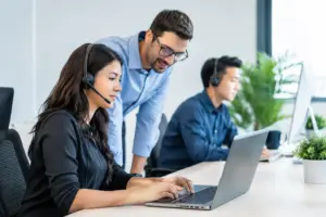IT Outsourcing That Keeps Your Business Moving