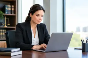 IT Support for Law Firms That Protects Billable Time