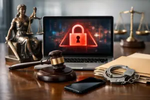 Law Firm Data Breach Example: Lessons for Firms