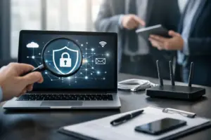 Network Security Assessment Guide for SMBs