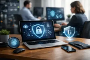 Small Business Cybersecurity Trends to Watch
