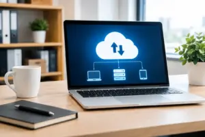 Top Cloud Backup Solutions for Small Business