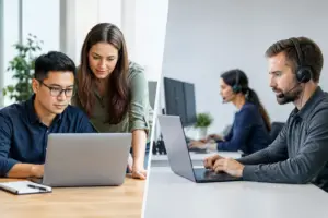 Does Internal Versus Outsourced IT Fit You?