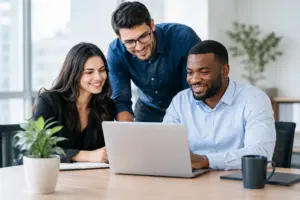 Flat Rate IT Support Benefits for Growing Businesses