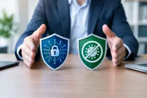 MDR Versus Antivirus: What Protects Your Business?